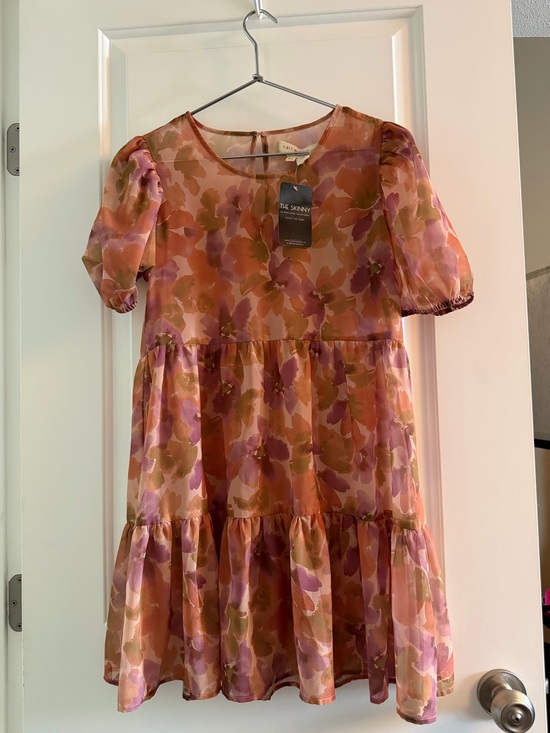 saltwater LUXE Dresses & Skirts - Saltwater Luxe XS dress